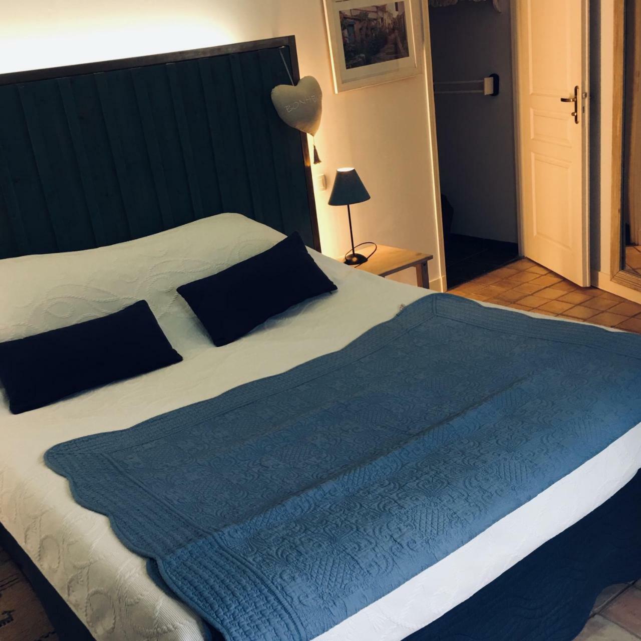 Chambres D'Hotes Le Logis Du Port Paradis Nieulle-sur-Seudre Buitenkant foto